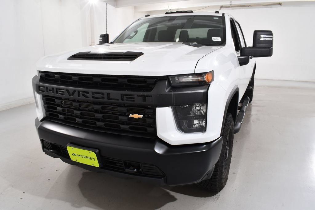 chevrolet silverado 3500hd 2022 1GC4YSEY9NF252077 image chevrolet silverado 3500hd 2022 1GC4YSEY9NF252077 image